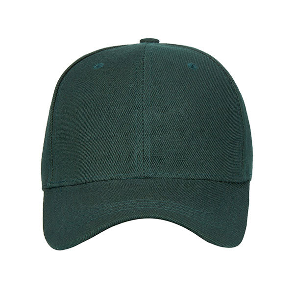 Kids 2025 green cap