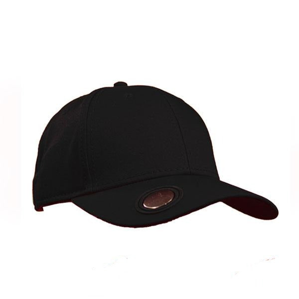 Birdie 6 Panel Golf Cap