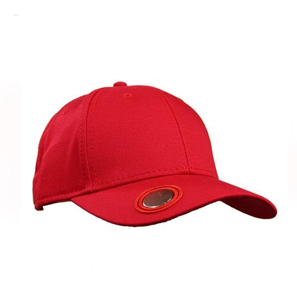 Birdie 6 Panel Golf Cap