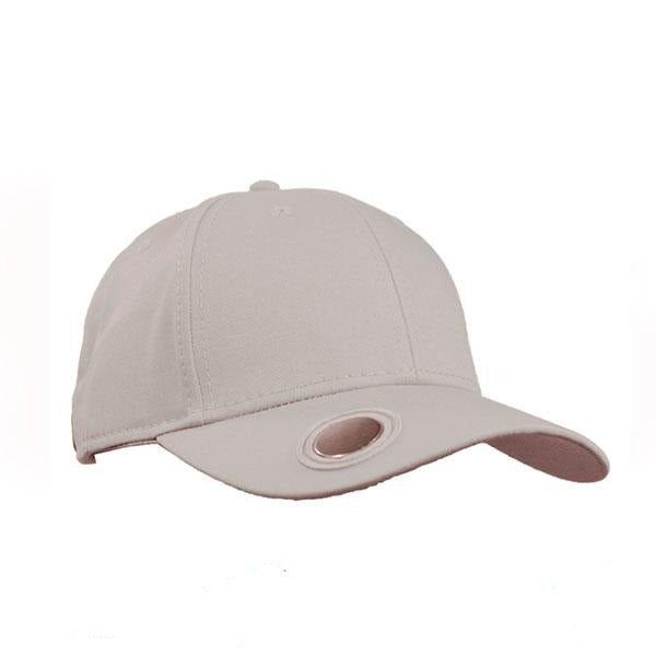 Birdie 6 Panel Golf Cap