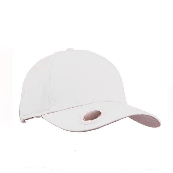 Birdie 6 Panel Golf Cap