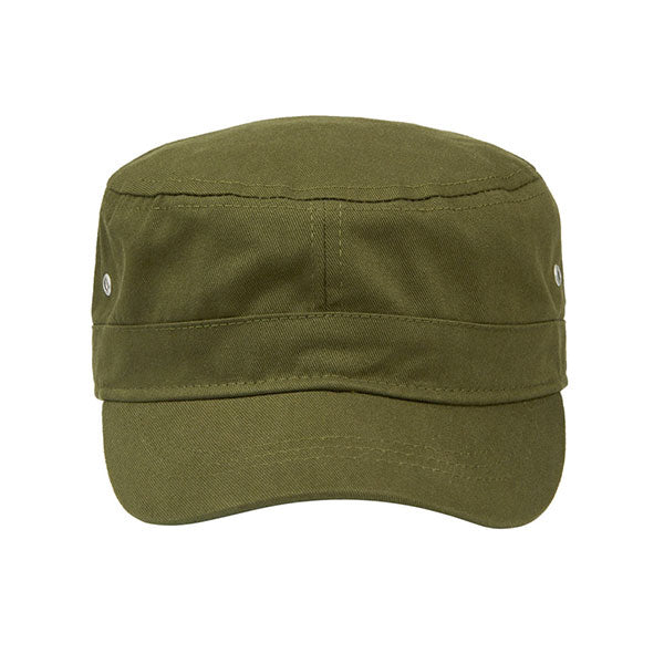 fidel castro hat