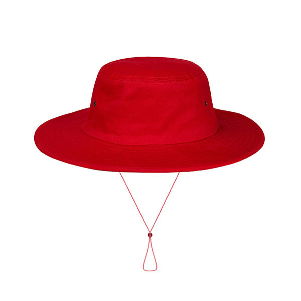 Kids Cricket Hat