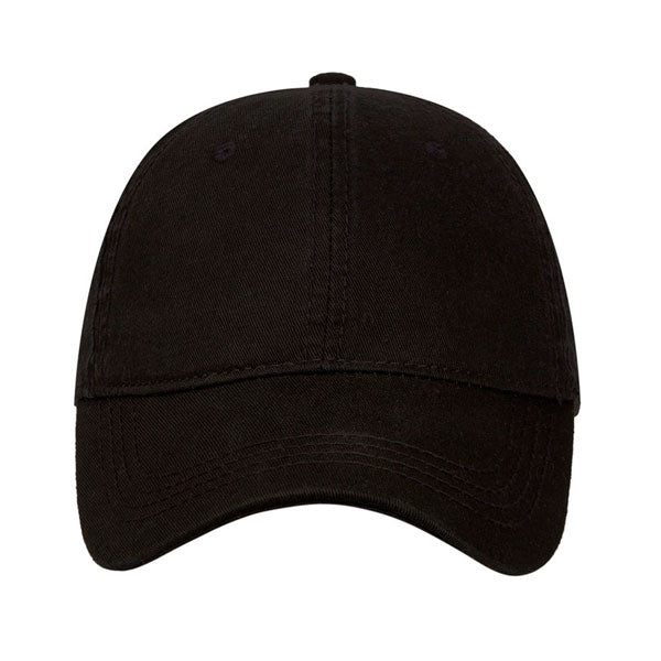 Putter 6 Panel Golf Cap