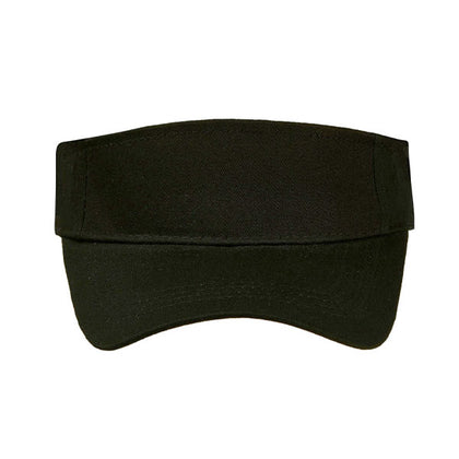 Sunvisor Peak,  - GetCapped - Personalised and custom embroidered caps