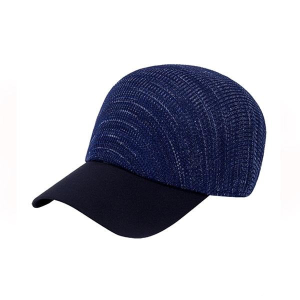 Top Speed Moulded Trucker Fitted Cap