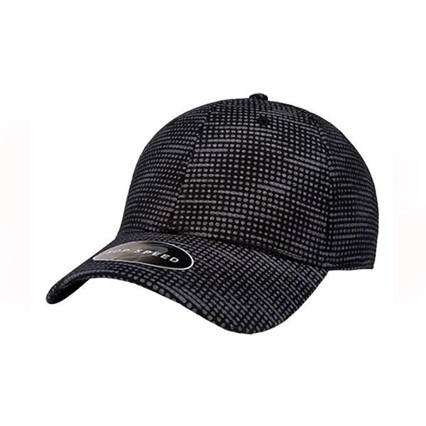 Top Speed Moulded Trucker Fitted Cap– GetCapped