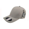 Top Speed Welded Seamless Fitted Golf Cap