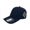 Top Speed Welded Seamless Fitted Golf Cap