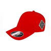 Top Speed Welded Seamless Fitted Golf Cap
