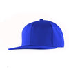 Topfit Birds Eye Flat Peak Snapback Cap