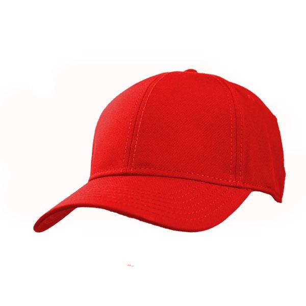 Topfit Fitted Golf Cap