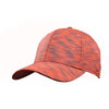 Topfit UFO Curved Peak Snapback Cap