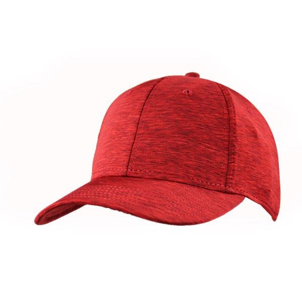 Topfit UFO Curved Peak Snapback Cap