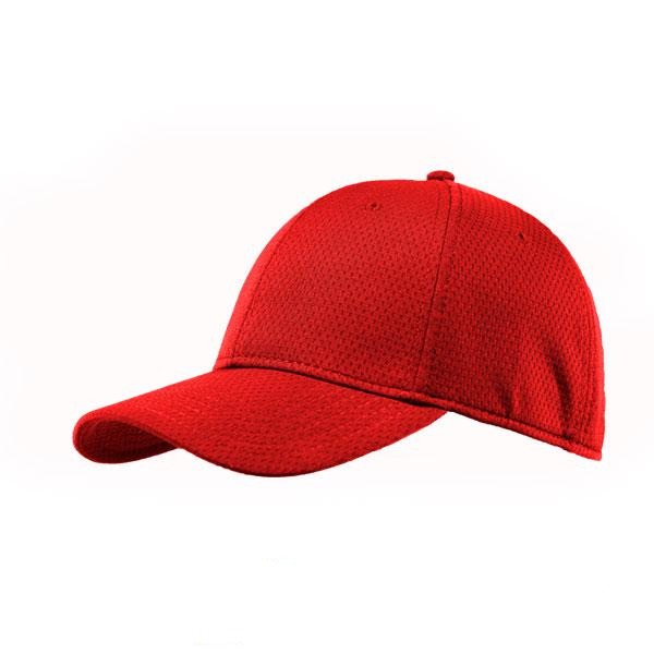 Top Speed Moulded Trucker Fitted Cap– GetCapped