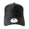 Promo Trucker 5 Panel Curved Peak Cap
