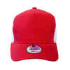 Promo Trucker 5 Panel Curved Peak Cap