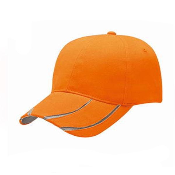 Twin V Stripe Racing Cap