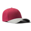 Uflex Snap Back Curved Peak Cap