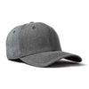 Uflex Snap Back Curved Peak Cap