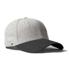 Uflex Snap Back Curved Peak Cap