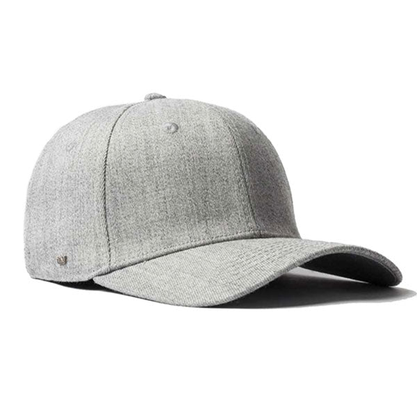 Uflex Snap Back Curved Peak Cap