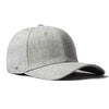 Uflex Snap Back Curved Peak Cap