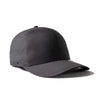 Uflex Bonded 6 Panel Fitted Curved Peak Baseball Cap