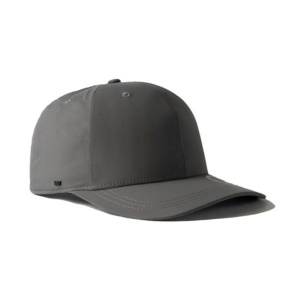 Uflex Bonded 6 Panel Fitted Curved Peak Baseball Cap