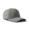 Uflex Bonded 6 Panel Fitted Curved Peak Baseball Cap
