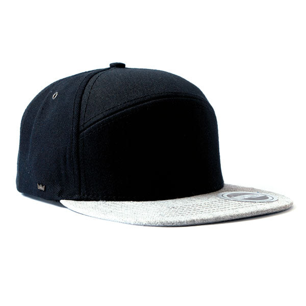 Uflex Fashion 6 Snapback Cap
