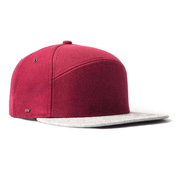 Uflex Fashion 6 Snapback Cap