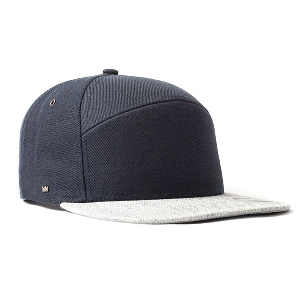 Uflex Fashion 6 Snapback Cap
