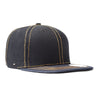 Uflex Snapback Flat Peak Cap