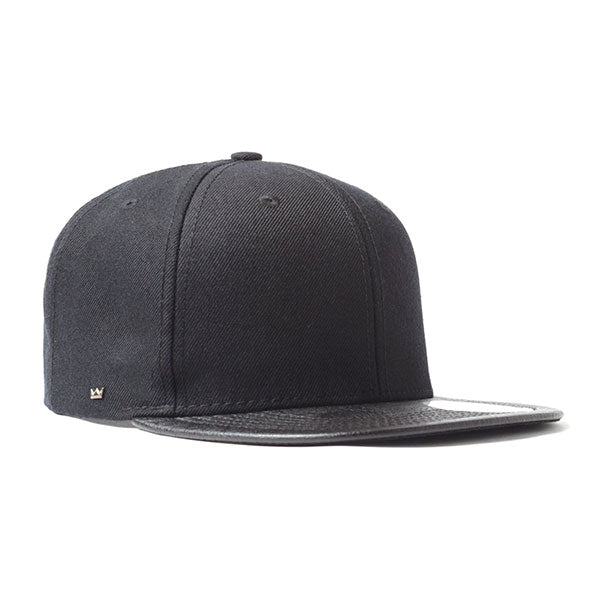 Uflex Snapback Flat Peak Cap