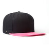 Uflex Snapback Flat Peak Cap