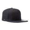 Uflex Snapback Flat Peak Cap