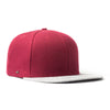 Uflex Snapback Flat Peak Cap