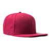 Uflex Snapback Flat Peak Cap