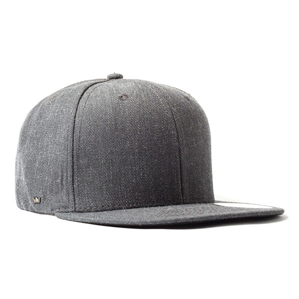 Uflex Snapback Flat Peak Cap