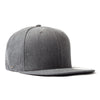 Uflex Snapback Flat Peak Cap