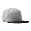 Uflex Snapback Flat Peak Cap