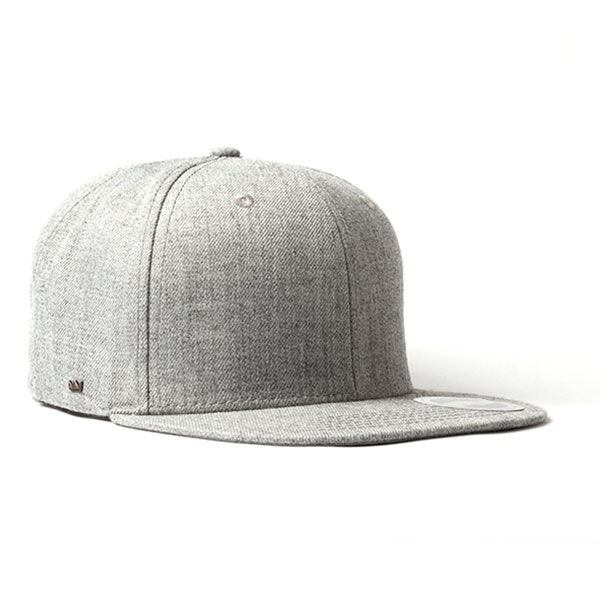 Uflex Snapback Flat Peak Cap