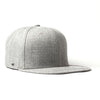 Uflex Snapback Flat Peak Cap