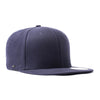 Uflex Snapback Flat Peak Cap