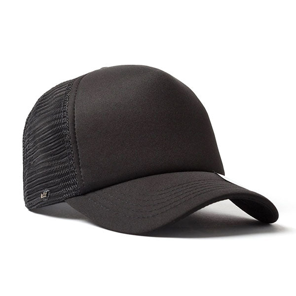 Uflex Trucker Curved Peak Cap
