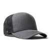 Uflex Trucker Curved Peak Cap