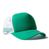 Uflex Trucker Curved Peak Cap