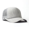 Uflex Trucker Curved Peak Cap