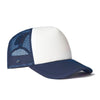 Uflex Trucker Curved Peak Cap